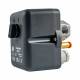 Condor Pressure Switch 1 Phase 4 Way Black Switch 213826 Condor Pressure Switch 1 Phase 4 Way Black Switch 213826