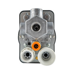 Condor Pressure Switch 1 Phase 4 Way Black Switch 213826