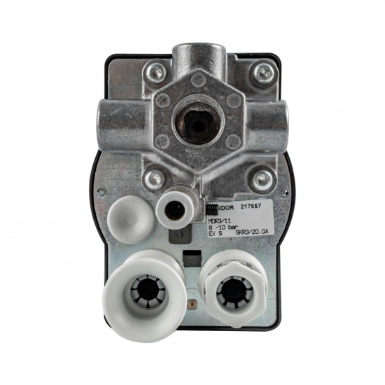Condor Pressure Switch Three Phase 4 Way 10-16 Amp 217626 Condor Pressure Switch Three Phase 4 Way 10-16 Amp 217626