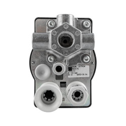 Condor Pressure Switch Three Phase 4 Way 16-20 Amp 217657