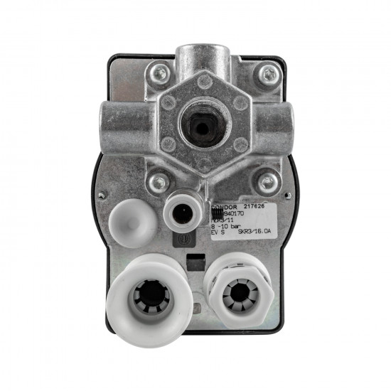 Condor Pressure Switch Three Phase 4 Way 16-20 Amp 217657 Condor Pressure Switch Three Phase 4 Way 16-20 Amp 217657
