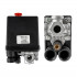 Pressure Switch 4 Way 1 Phase Push In Bx16prm04