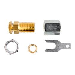 Valve+ferrule&nut For Pressure Switch