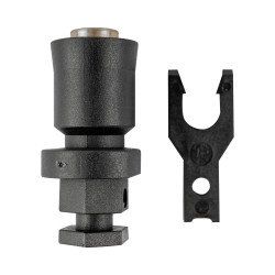 Valve For Push-in Presure Switch
