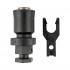 Valve For Push-in Presure Switch