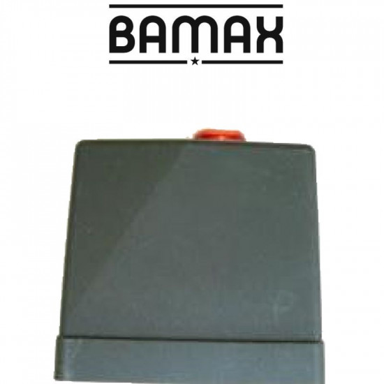 Spare Cover/1 Phase Pressure Switch Spare Cover/1 Phase Pressure Switch