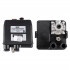 Pressure Switch 380v 4 Way 10-16 Amp Over Load