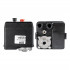 Pressure Switch 380v 1 Way 2.5 - 4 Amp Over Load