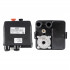 Pressure Switch 380v 1 Way 17 - 23 Amp Over Load
