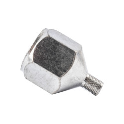 Adaptor M5x0.45 X 1/4'f/m For Air Brush