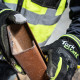 Anti Cut Gloves Medium A5 Material Full Lining Anti Cut Gloves Medium A5 Material Full Lining