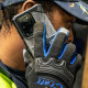 Anti Cut Gloves X-large A8 Material Full Lining Anti Cut Gloves X-large A8 Material Full Lining