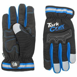 Anti Cut Gloves 2xl A8 Material Full Lining