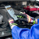 Work Smart Glove Small Ultimate Feel Multi Purpose Work Smart Glove Small Ultimate Feel Multi Purpose