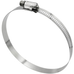 Hose Clamp 103-127mm Each