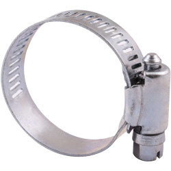 Hose Clamp 19-38mm Each K16