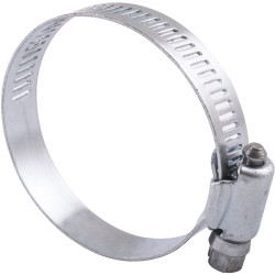Hose Clamp 33-57mm Each K28