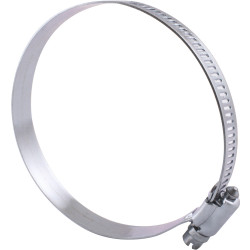 Hose Clamp 59-83mm Each K44