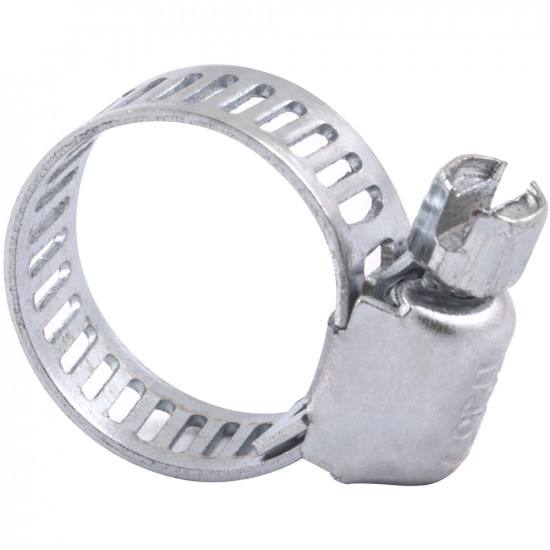 Hose Clamp 6 - 17mm Each Gm4 Hose Clamp 6 - 17mm Each Gm4