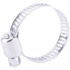 Hose Clamp 8-27mm Each Gm7