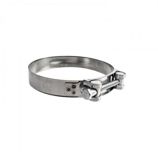 Hose Clamp H/duty 122-130mm Bulk Hose Clamp H/duty 122-130mm Bulk