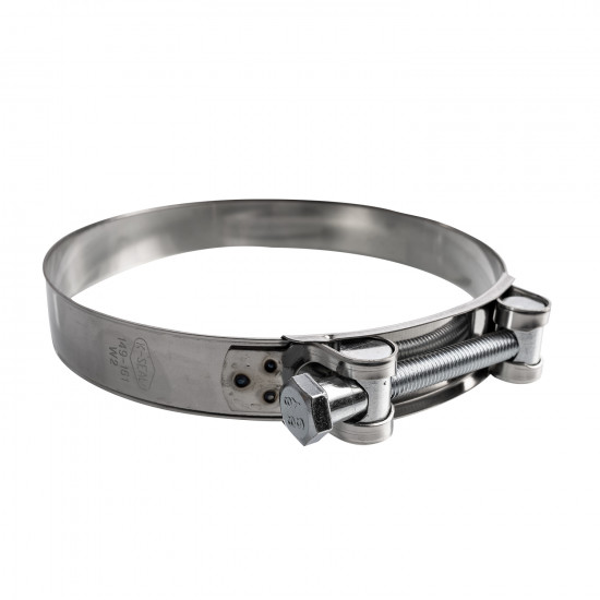 Hose Clamp H/duty 149-161mm Bulk Hose Clamp H/duty 149-161mm Bulk