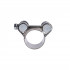 Hose Clamp H/duty 23-25 Bulk