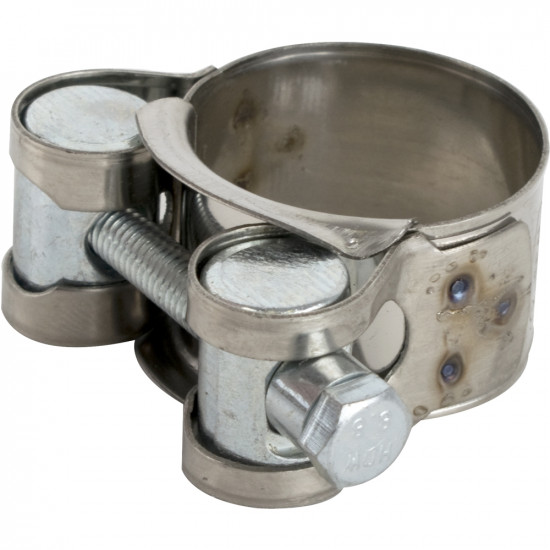Hose Clamp H/duty 26-28 Bulk Hose Clamp H/duty 26-28 Bulk