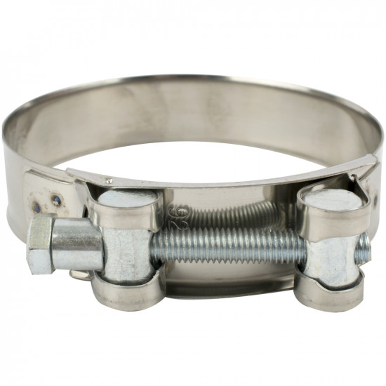 Hose Clamp H/duty 92-97 Bulk Hose Clamp H/duty 92-97 Bulk