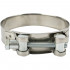 Hose Clamp H/duty 92-97 Bulk