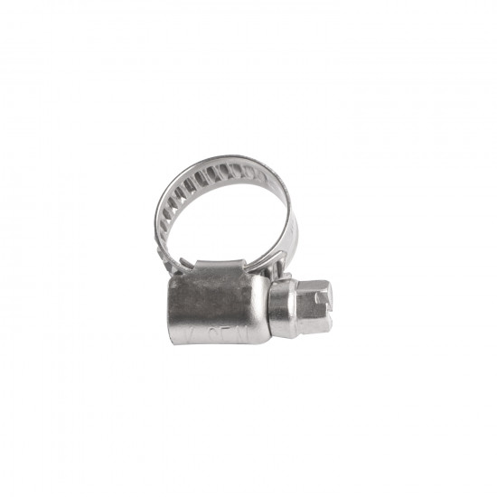 Hose Clamp Soft Hose 10-16mm Bulk Hose Clamp Soft Hose 10-16mm Bulk