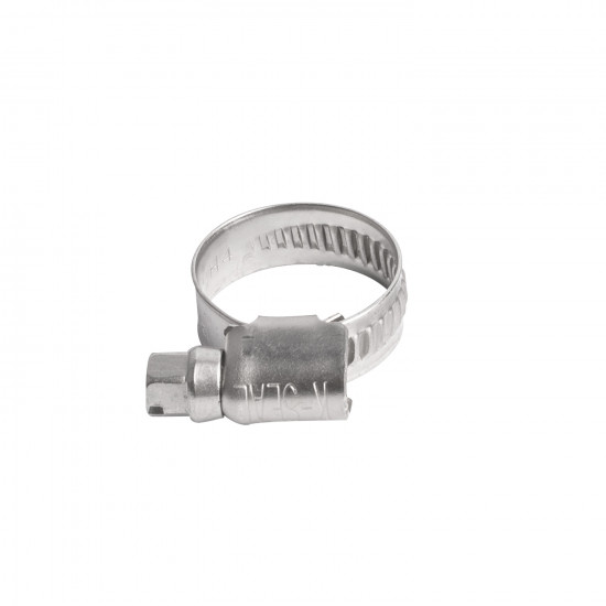 Hose Clamp Soft Hose 12-20mm Bulk
