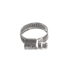 Hose Clamp Soft Hose 16-25mm Bulk