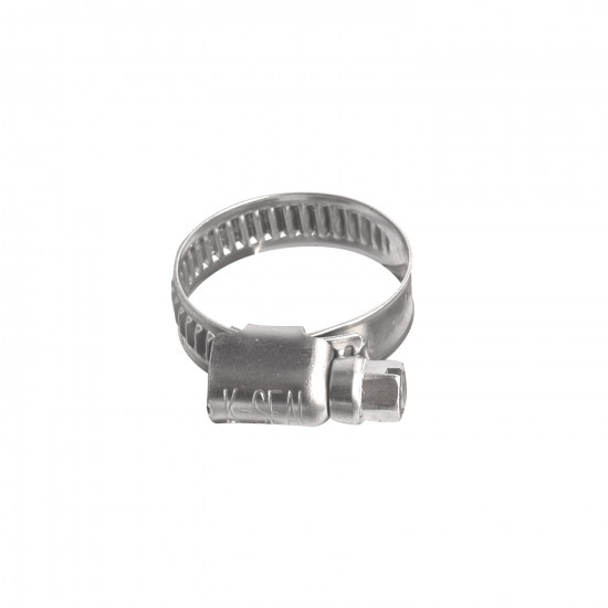 Hose Clamp Soft Hose 16-25mm Bulk Hose Clamp Soft Hose 16-25mm Bulk