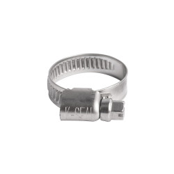 Hose Clamp Soft Hose 16-27mm Bulk
