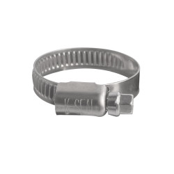 Hose Clamp Soft Hose 20-32mm Bulk