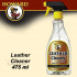 HOWARD Leather Cleaner 16 Fl.oz (473ml)
