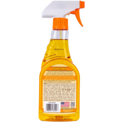 HOWARD Orange Oil Spray Furniture Polish 473ml