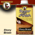 HOWARD Restor-a-finish Ebony Brown 237 Ml