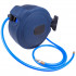 Air Hose Reel 15m X 9.5mm(3/8) Pu Hose P/p Casing Wall Mounted