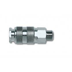Quick Coupler Jap. 3/8m