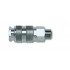 Quick Coupler Jap. 3/8m