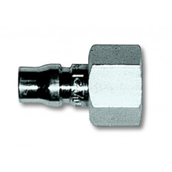 Connector Jap. 1/4f