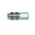 Quick Coupler Jap. 3/8f