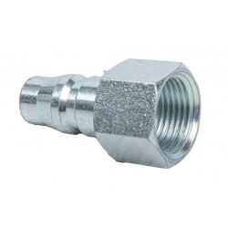 Connector Jap. 3/8f