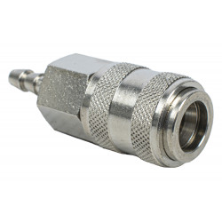 Quick Coupler Jap 6mm Hose
