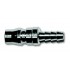 Coupler Insert/8mm Hose