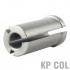 Reducing Collet 1/2' - 1/4' For Router Bits