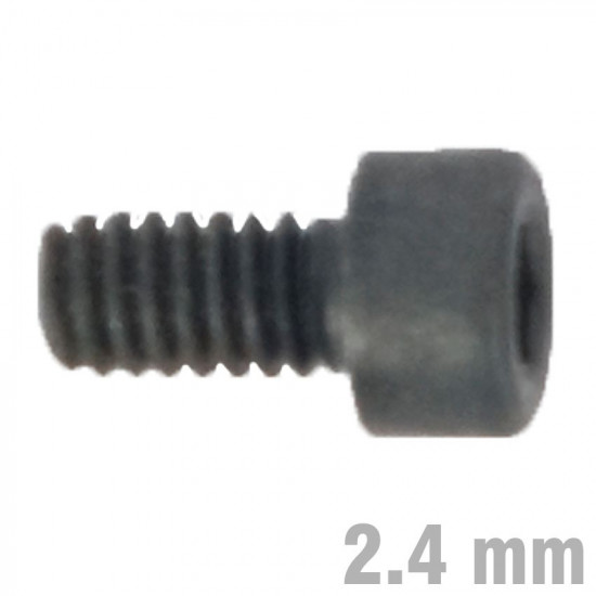 Grub Screw 3mm Grub Screw 3mm