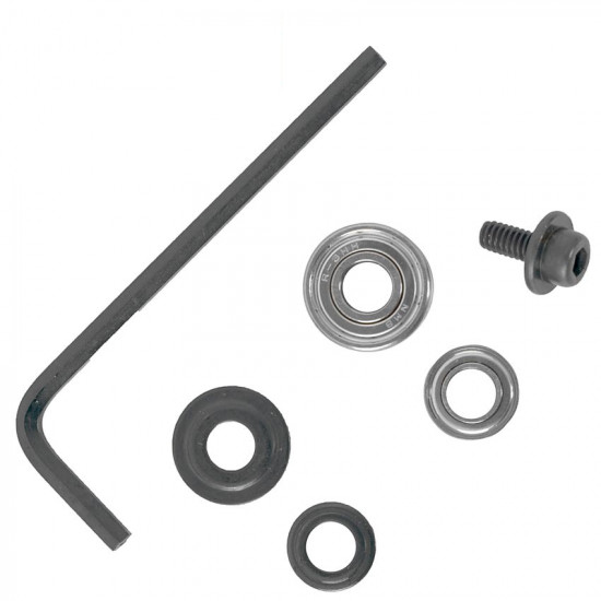Router Bit Spare Part Pack Router Bit Spare Part Pack